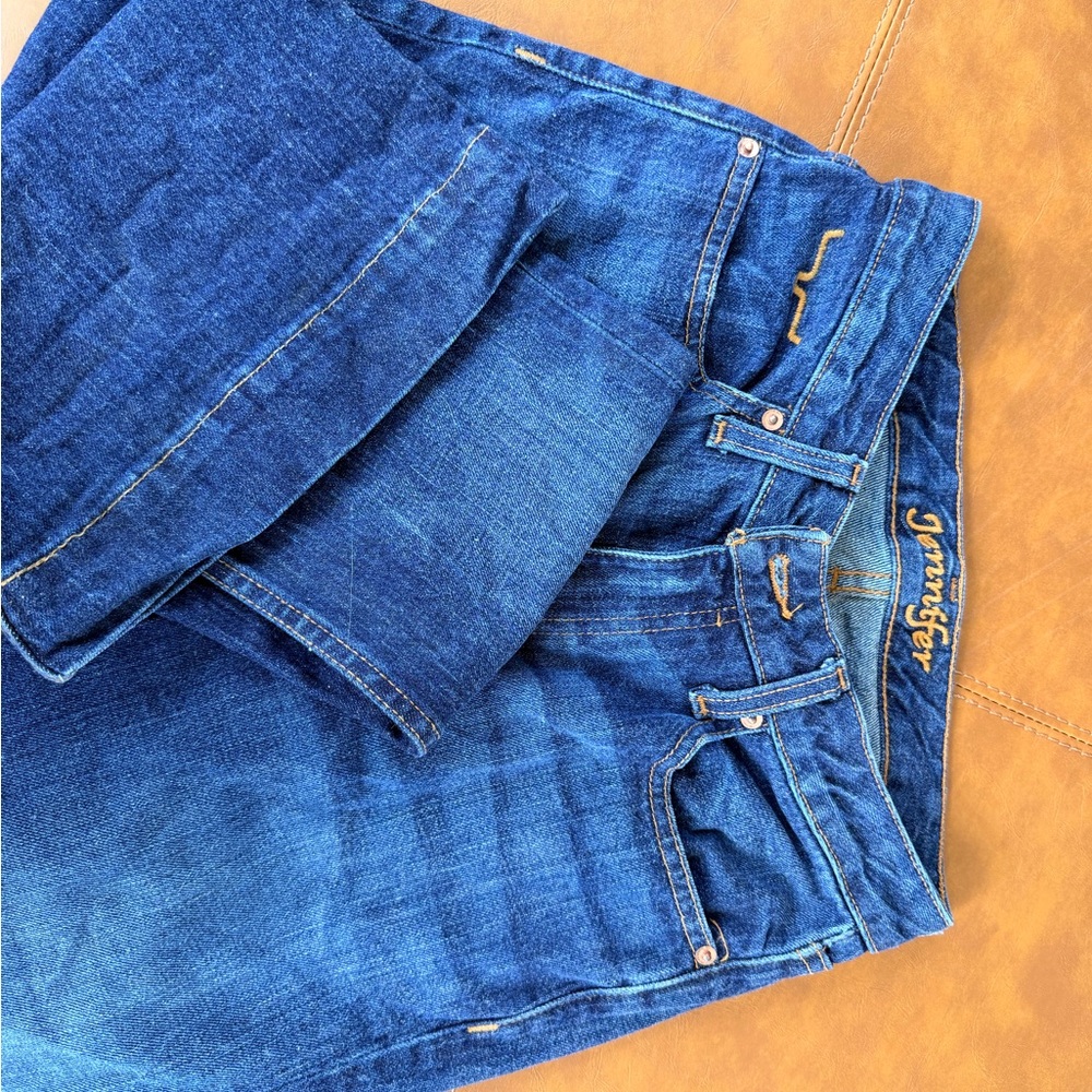 Kimes Ranch - Jennifer Jeans 2/34